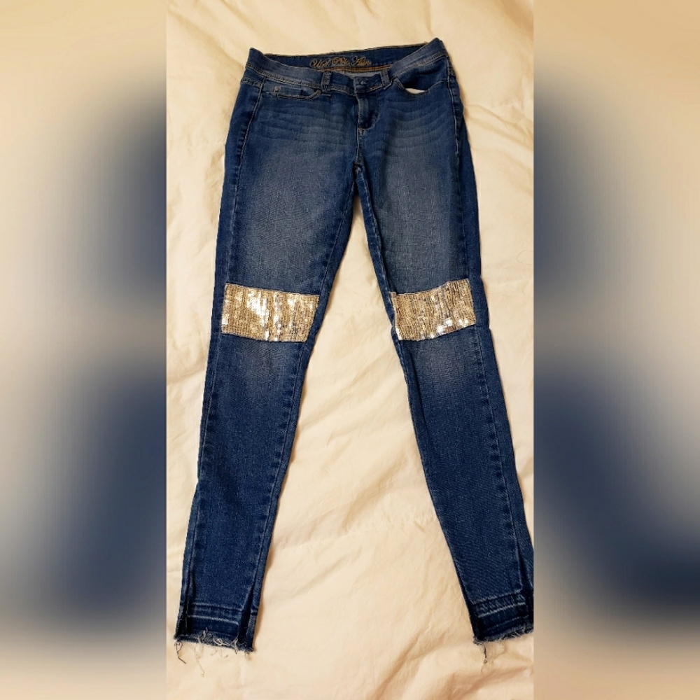 US Polo Assn jeans